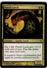 MTG Putrid Leech Alara Reborn Common #95