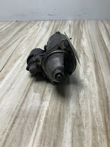Motorino avviamento per modello BMW SERIE 3 E36 codice ricambio 0001108115 usato - Foto 3 di 6