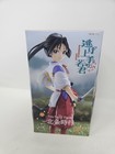 FuRyu The Elusive Samurai Hojo Tokiyuki Trio-Try-iT Figure Boxed Anime Statue