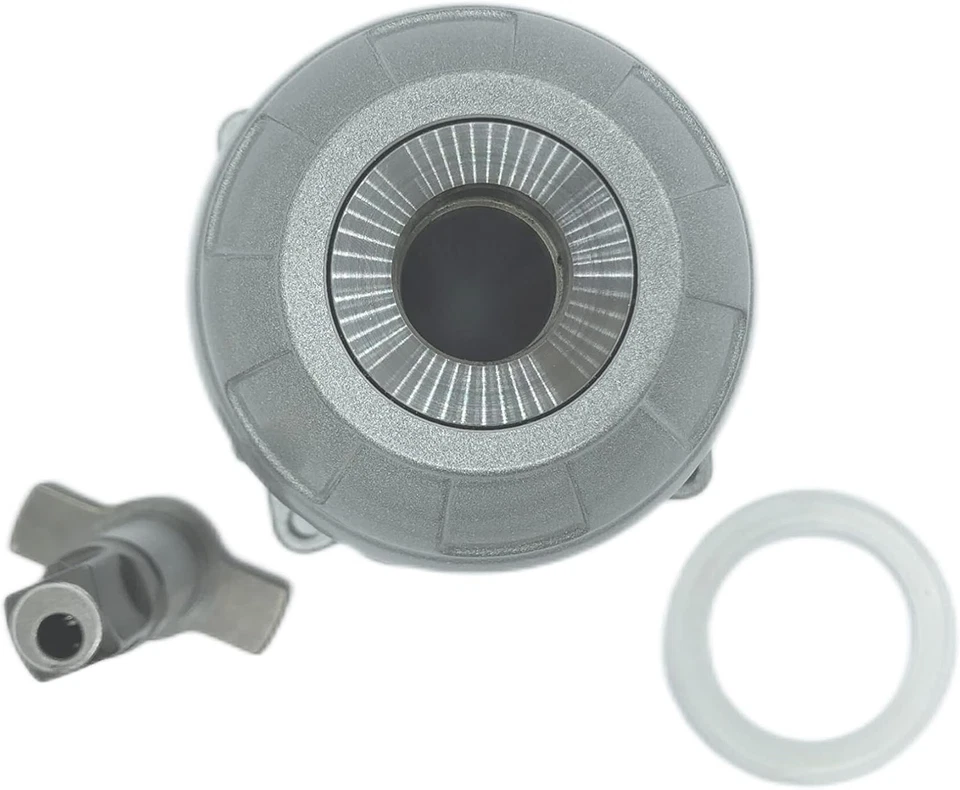 Dewalt N880093 Anvil Assembly Set Parts for DCF899 1/2" Impact Wrench - Image 2 of 4