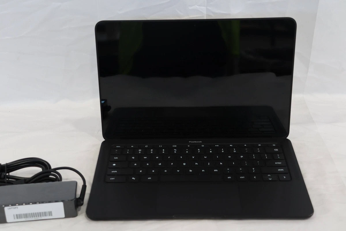 Google Pixelbook 128GB PC Laptops & Netbooks for Sale | Shop New