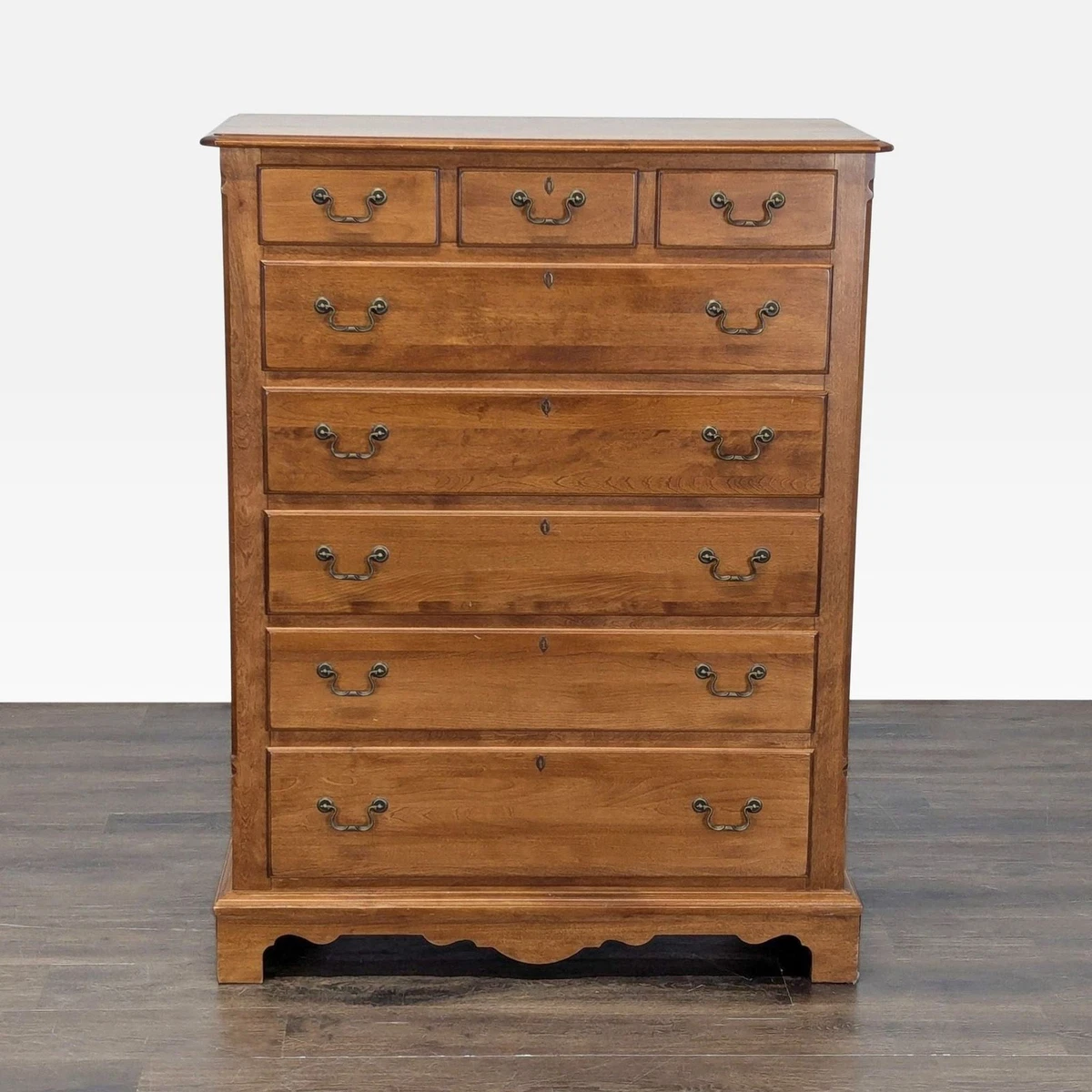 Wooden Traditional Dresser Dressers & Chests of Drawers for sale | eBay