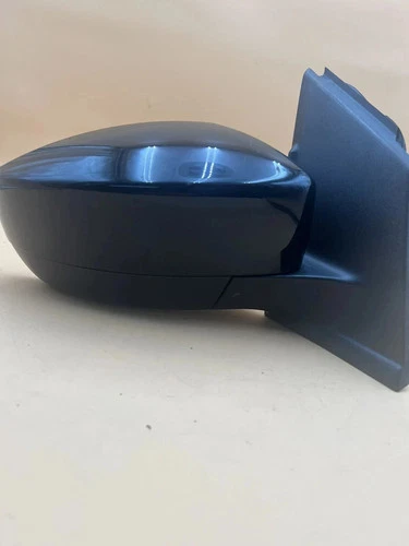17-19 Ford Escape Passenger Right Side View Power Door Mirror OEM Paint Code: G1