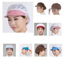 K&uuml;chenuniformm&uuml;tze, Kellnerm&uuml;tze, Kochm&uuml;tze, Unisex, Kochm&uuml;tze