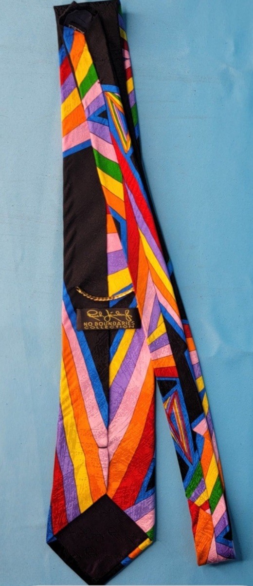 RUSH LIMBAUGH No BoundariesCollection Vintage 90s… - image 3