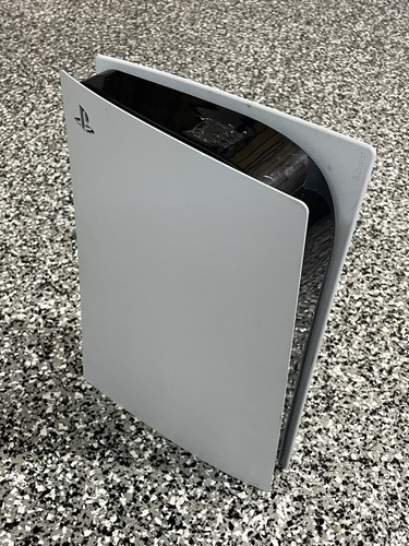 Sony PlayStation 5 PS5 Disc Edition Console