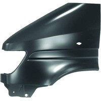 Diederichs 1661207 KotflüGel Vorne Links FüR Mercedes Sprinter 2-T Bus (901, 902