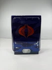 Super 7 G.I. Joe Ultimates Baroness 7" Action Figure BRAND NEW SEALED