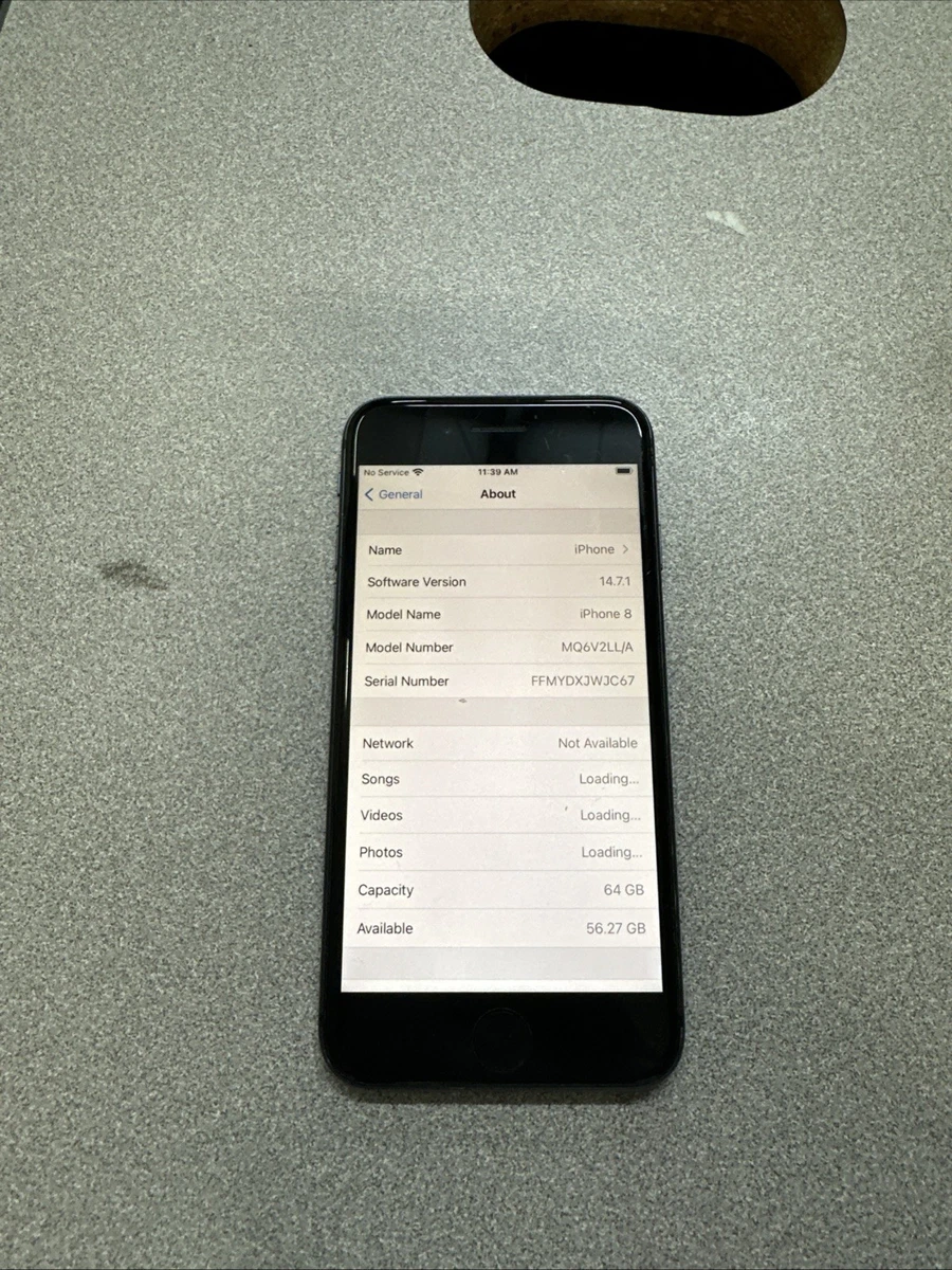 Apple iPhone 8 32GB Cell Phones & Smartphones for Sale - Shop New