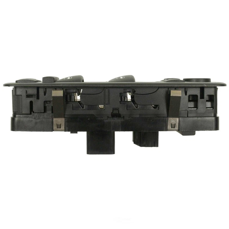 Door Power Window Switch fits 2008-2010 Dodge Grand Caravan STANDARD MOTOR PROD - Image 3 of 3