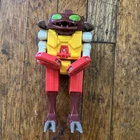 Vintage G1 Transformers Repugnus Autobot Monster Bot Figure Non-Working Clean!