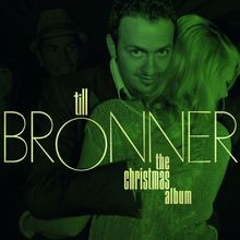 The Christmas Album von Till Brönner | CD | ...