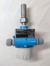 ENDRESS & HAUSER DTI200-A14A1A / DTI200A14A1A (USED) - Schweissstutzen 1.4435