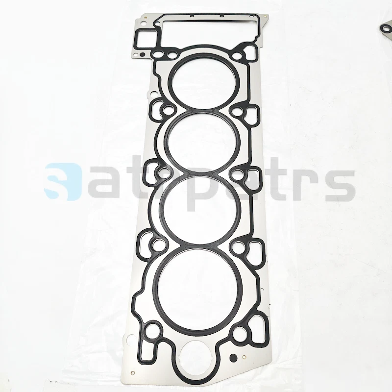 Junta de culata de motor LR105293 para Land Rover Range Sport LR4 5,0 L V8 AJ133 L+R Foto 4 de 4