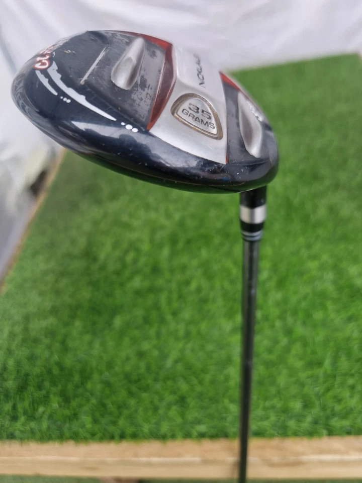 Nicklaus Claw 15* #3 Wood - Regular Flex Graphite Shaft - Right Handed - Image 4 of 4