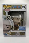 Funko Pop Animation: ENEL #2236 One Piece Series Target Exclusive