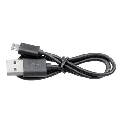 SEAC SUB Stromkabel für Taschenlampe USB