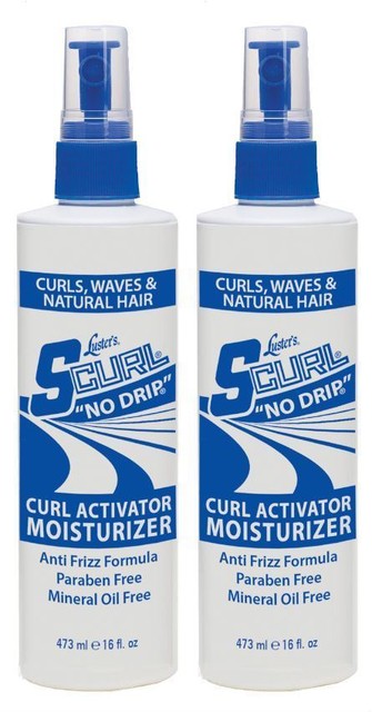 Luster S Scurl Styling Products For Sale Online