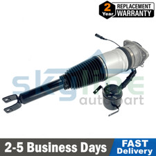 Rear Right Air Suspension Strut Fit Audi A8 S...