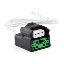 Cam Camshaft Position Sensor Connector Plug For Infiniti FX35 G35 I35 M35 Nissan