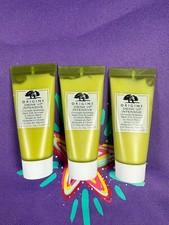 3 Pack of Origins Drink Up Overnight Hydrating Mask with Acocado 0.5 fl. oz. EA