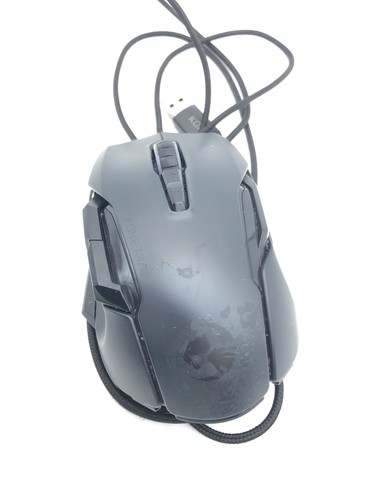 Mysz gamingowa Roccat Kone AIMO, 16 000 DPI, RGB, 23 przyciski, czarna - Zdjęcie 3 z 6