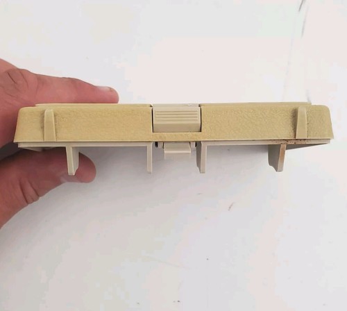 Copribatteria - Registratore a cassette a cartuccia a stato solido vintage Magnavox - Foto 4 di 10