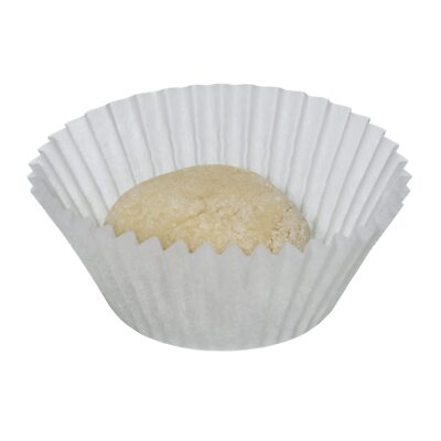 ORIGINAL KAISER - Confezione Da 200 Pirottini Per Muffin