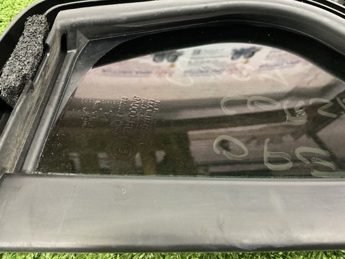 VETRO FISSO POSTERIORE SINISTRO OPEL CORSA 2021 9829473680 TRIANGOLARE OSCURATO - Imagen 7 de 11