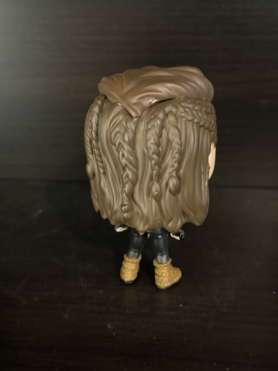 Funko Pop! Octavia #440 De La Série The 100, Vinyl, Neuf