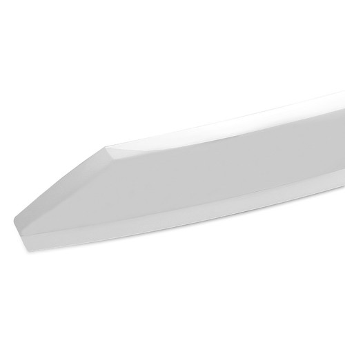 For 2007-2014 Lincoln Navigator 7L7Z-16856-AA Chrome Front Hood Bezel Molding - Picture 12 of 22