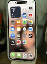 TikTok iPhone Pro Max