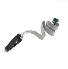 Soic16 Sop16 Test Clip For Eeprom 93cxx 25cxx 24cxx 25lxx In-circuit Progr
