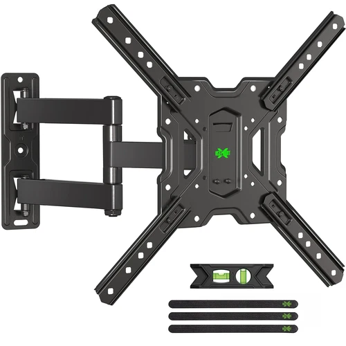 USX MOUNT UL Listed TV Wall Mount for Most 26-60 Inch TVs TV Mount Rotating ...-image