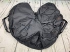 18in Round Umbrella Base Weight Bag Up to 85 lbs