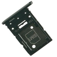 Samsung Galaxy A54 SM-A546B Sim Tray Card Holder Slider Black