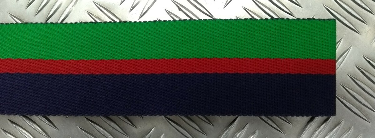 Queen Alexandra's Royal Army Nursing Corps Stable Belt 2 Inch - E.C