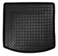 Kofferraumwanne Ohne Antirutsch-Matte FüR VW Touran Ab 2003-8/2015 (1T)