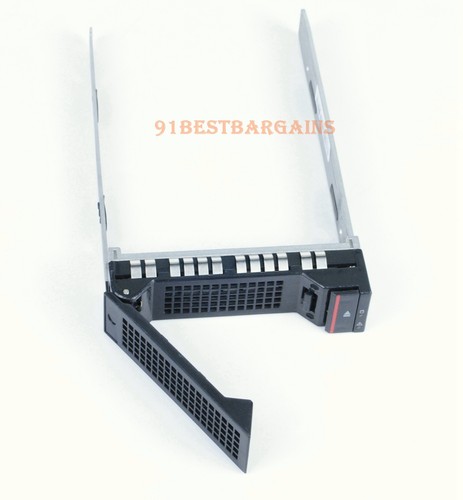Lenovo 03X3835 3.5" Drive Tray for ThinkServer RD330 340 RD430 RD440 TS430 TS440 - Picture 6 of 10