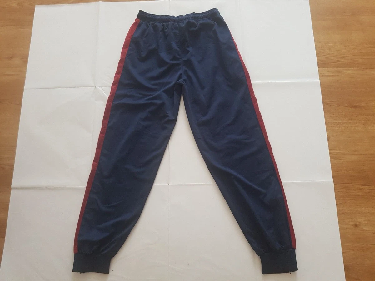 Fcb deals track pants