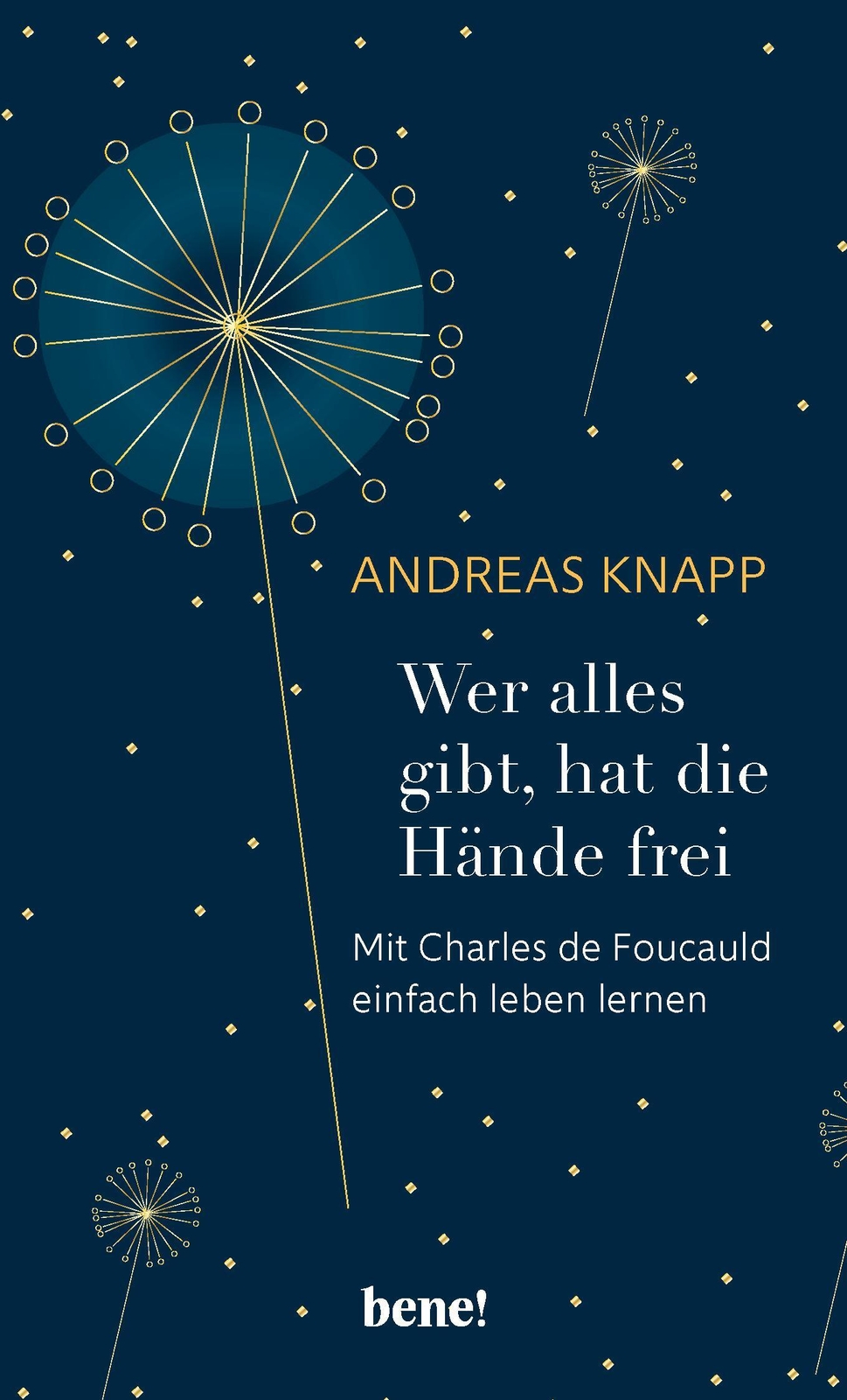 Thumbnail - Wer Alles Gibt, Hat Die Hände Frei Mit Charles De Foucauld Einfach