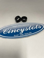 SUPER PNEUMATICI 1310s Silicone Carrera BMW M4 DTM Audi A5 DTM AMG Mercedes C8R Vette