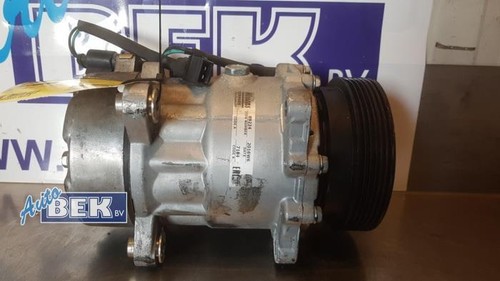 Klimakompressor VW Polo III 6N2 89224 P13754041