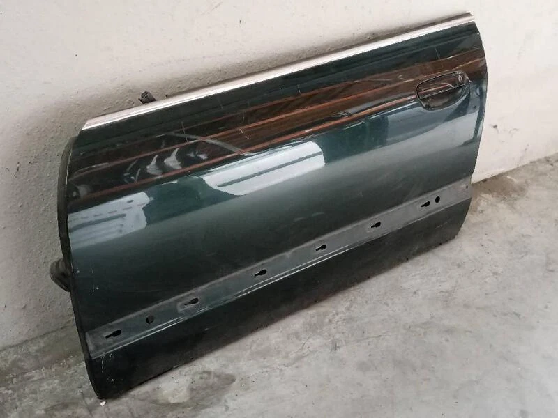 4D0831051E puerta delantera izquierda para AUDI A8 (D2) 2.5 TDI 1998 4410 - Imagen 2 de 4