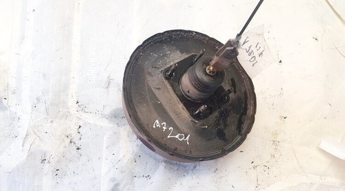 Nissan X-Trail 2004 Brake servo - booster (Servo brake) 86401718,  #1416026-02