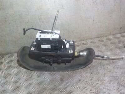 AUDI A4 B8 A5 8T 2013-2015 AUTOMATIC GEAR SELECTOR LEVER 8K2713041AL