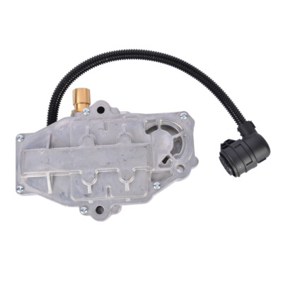 Fit for Volvo Mack I-Shift mDrive 12V Clutch Control Solenoid