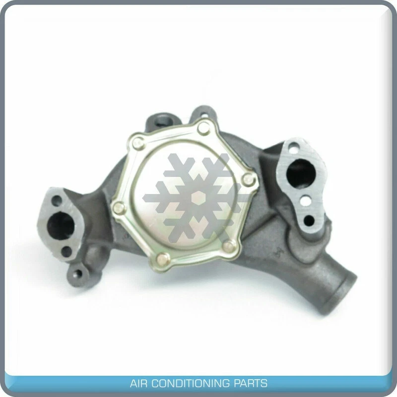 冷却水泵适用于别克 Century 雪佛兰 GMC V8-4.4L 1988-1977 80 — 第 4/4 张图片