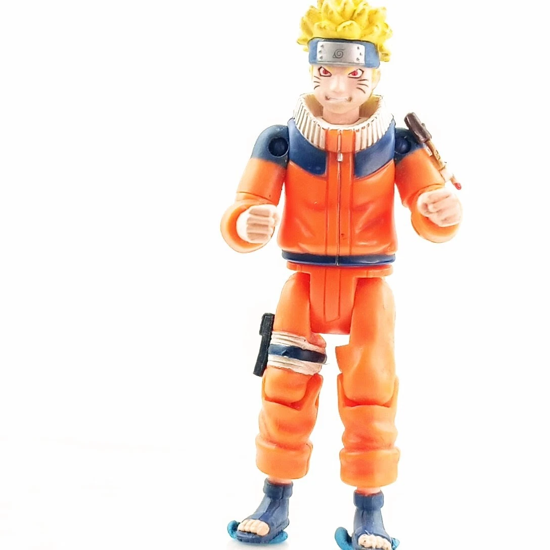 Kid naruto action figure online