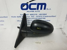 Retroviseur gauche (ou coque) Daewoo NUBIRA